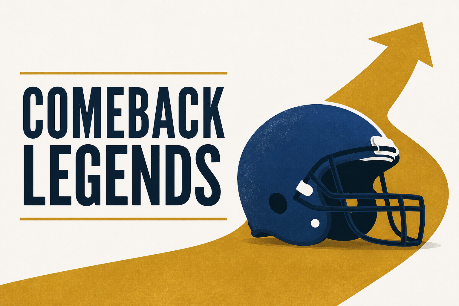 Aaron Donald ends retirement: Ranking NFL's greatest comeback stories