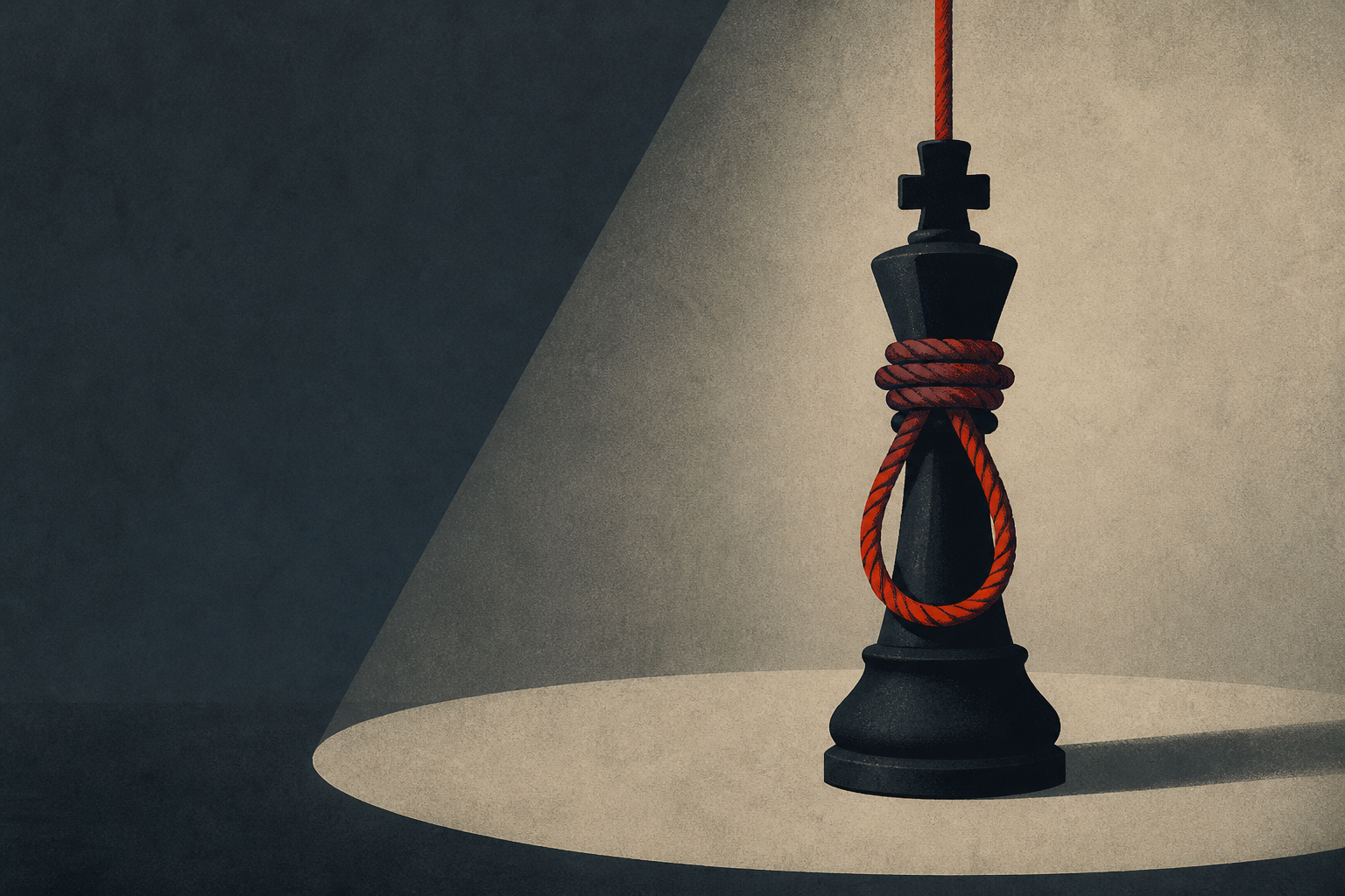 The Economist: Putin fears ending the war without victory. ‘They will hang me,’ he reportedly told his inner circle.