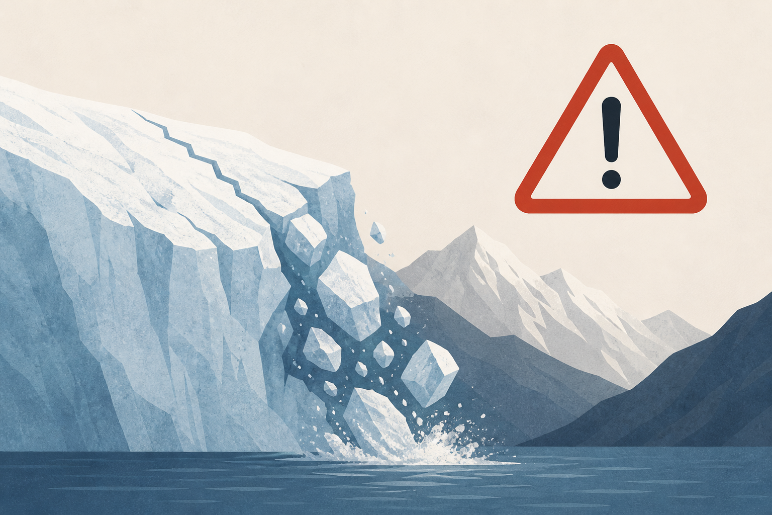 China warns of ‘major risk’ of glacier collapse as Tibet-Nepal death toll nears 1,000