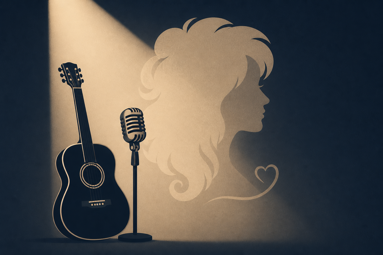 Ella Langley honors Dolly Parton with emotional 'Jolene' cover during Alabama concert