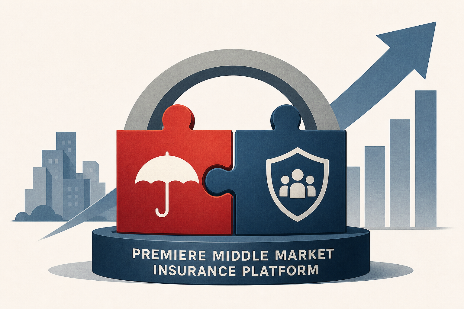 Aon CEO says USI deal seeks to build 'premiere middle market' insurance platform