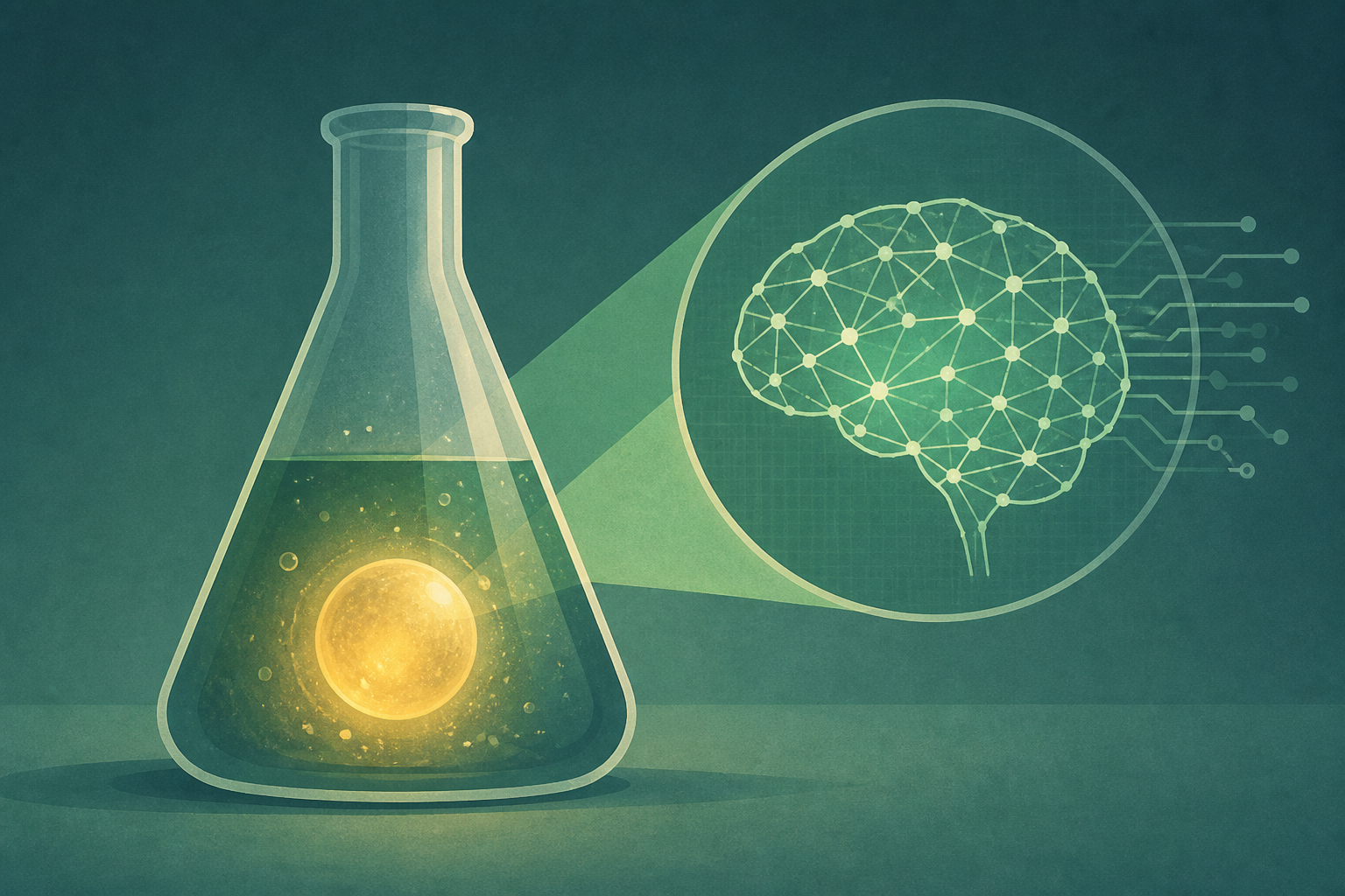 Tulane researchers hope AI will speed up the search for one of science's 'holy grails'