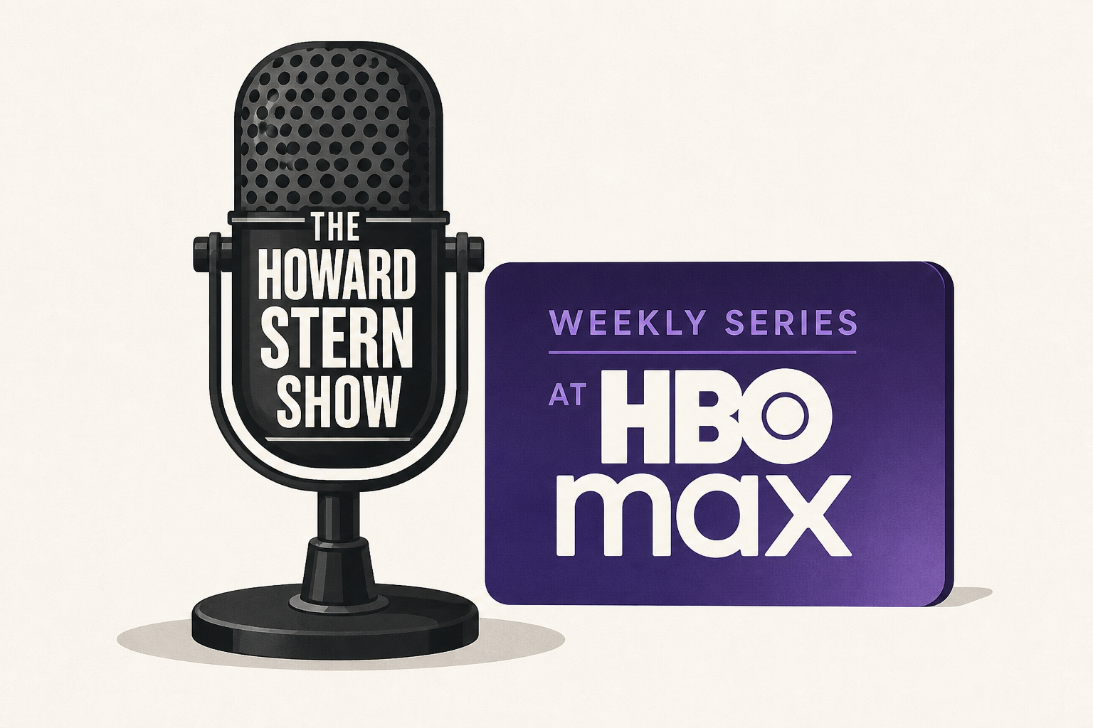 'Howard Stern Show' Inks Deal For Weekly Series At HBO Max