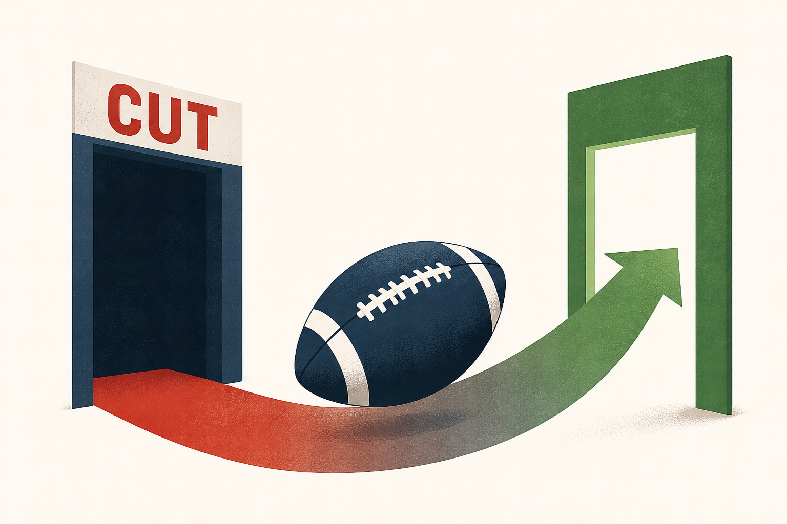 The 13 NFL players who were cut but could make an impact on a new team