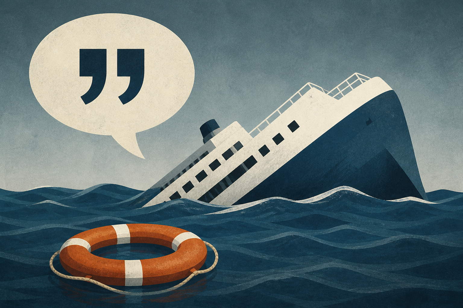 Survivors recount moments of terror as Cyprus ferry capsized