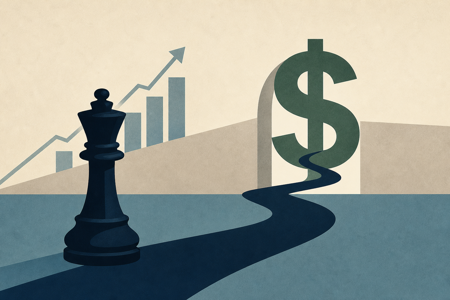 How This Hedge Fund Billionaire Kickstarted Wall Street's Newest Tax Dodge