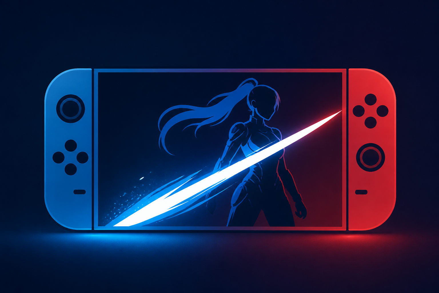 Stellar Blade gets first Nintendo Switch 2 gameplay