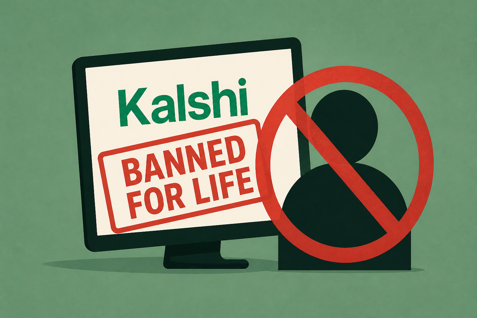 Kalshi bans ex-congressman George Santos for life after suspicious trades