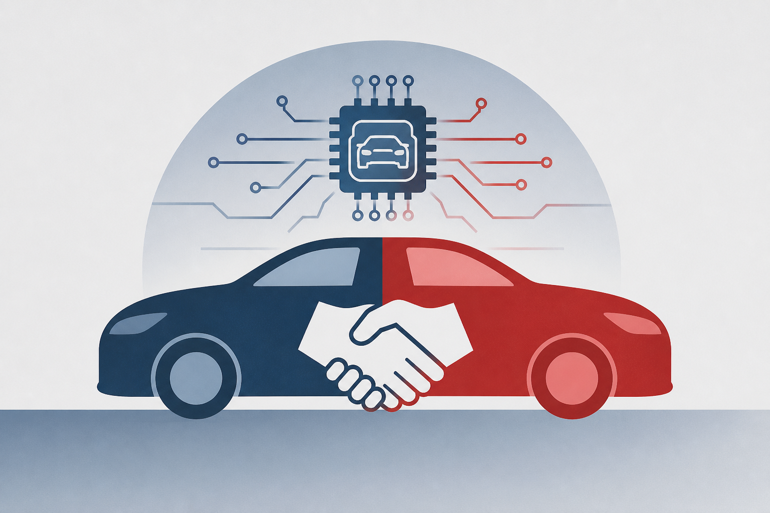 Japanese automakers Nissan and Honda agree to work together on software for cars