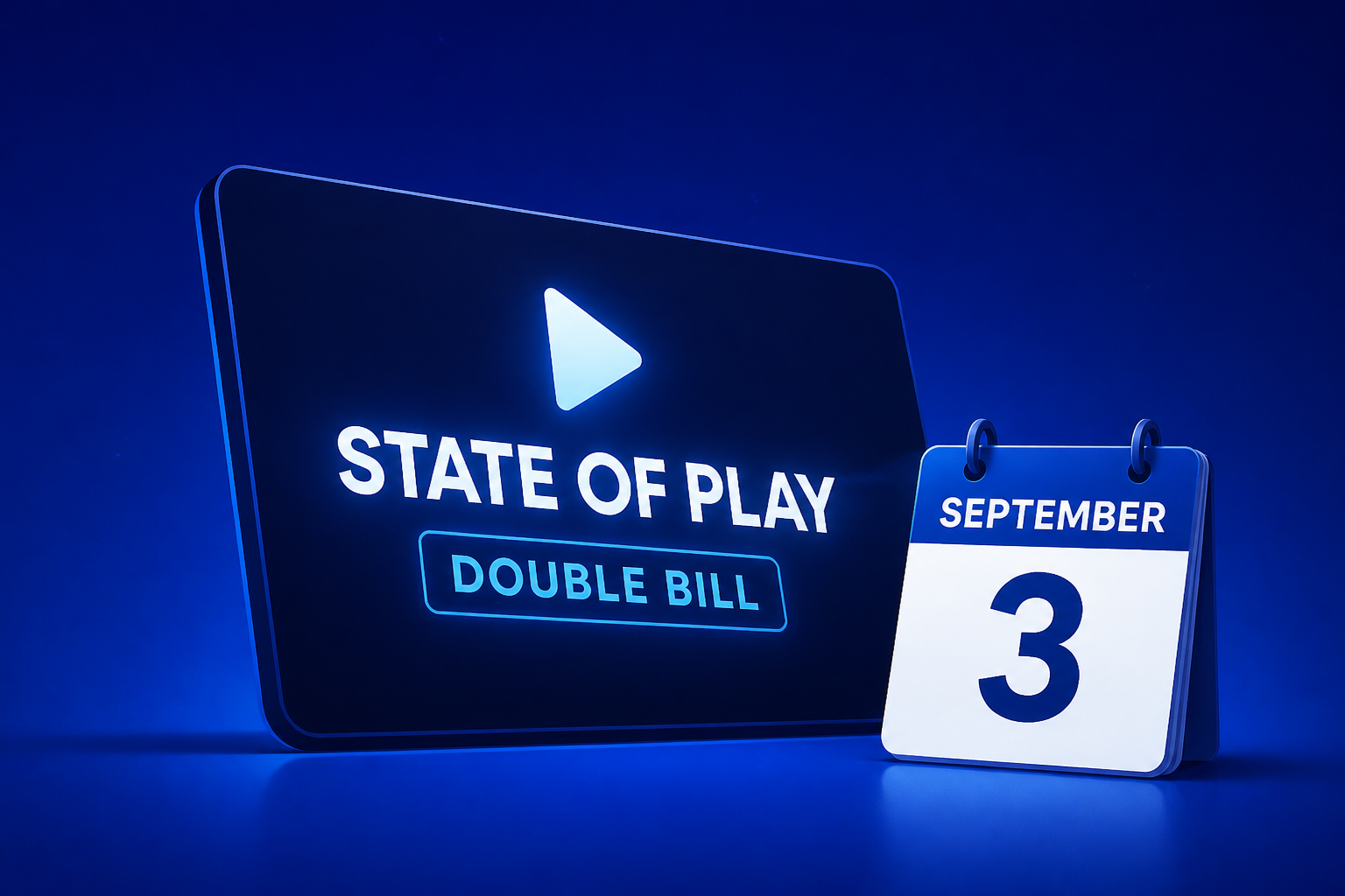 A PlayStation State Of Play Double Bill Is Set For September 3