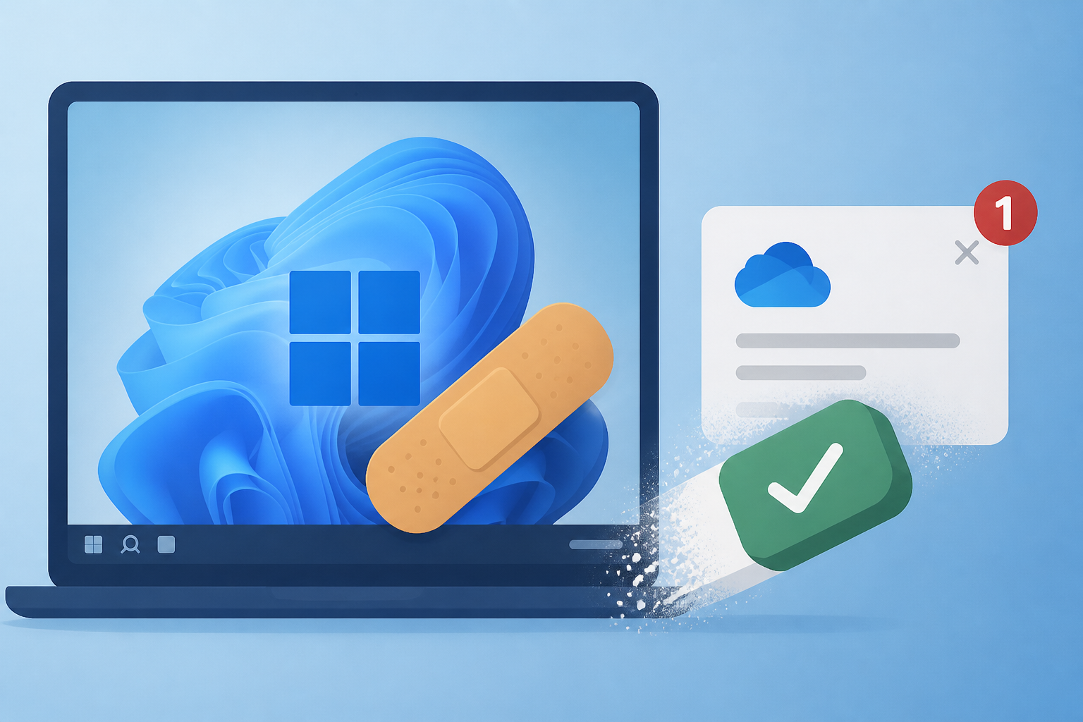 Microsoft Is Slowly Healing Windows 11, With OneDrive Finally Allowing Users To Fully Opt Out Of The Service, Getting Rid Of The Incessant Reminder