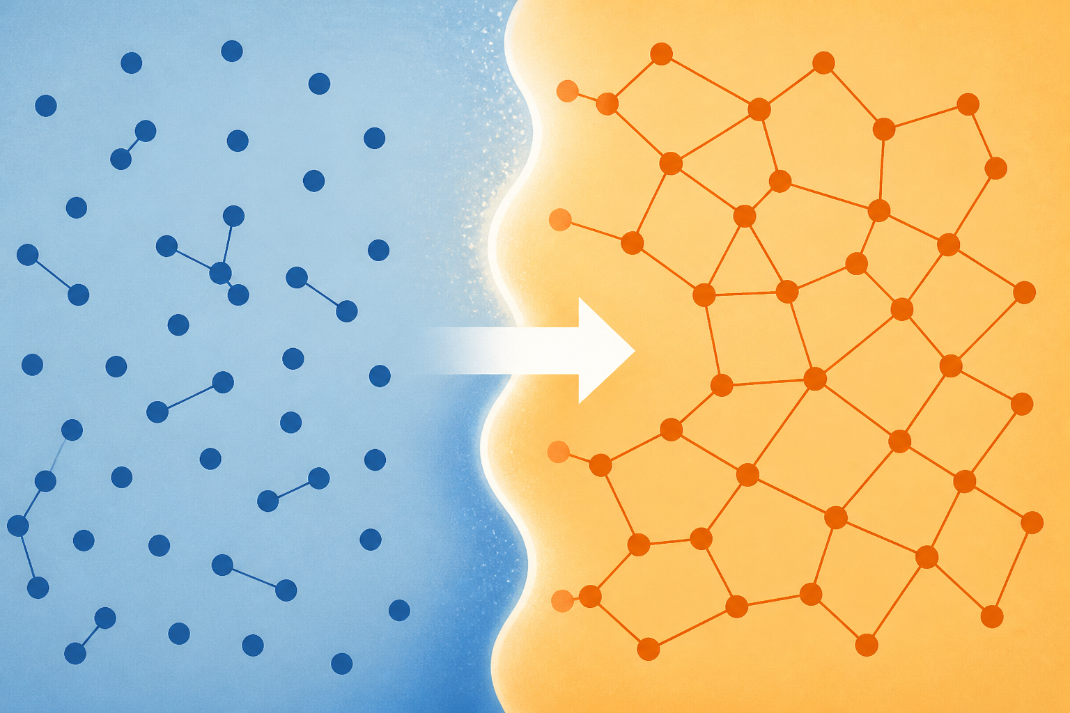 ‘Stunning’ Percolation Proof Solves Decades-Old Puzzle About Phase Transitions