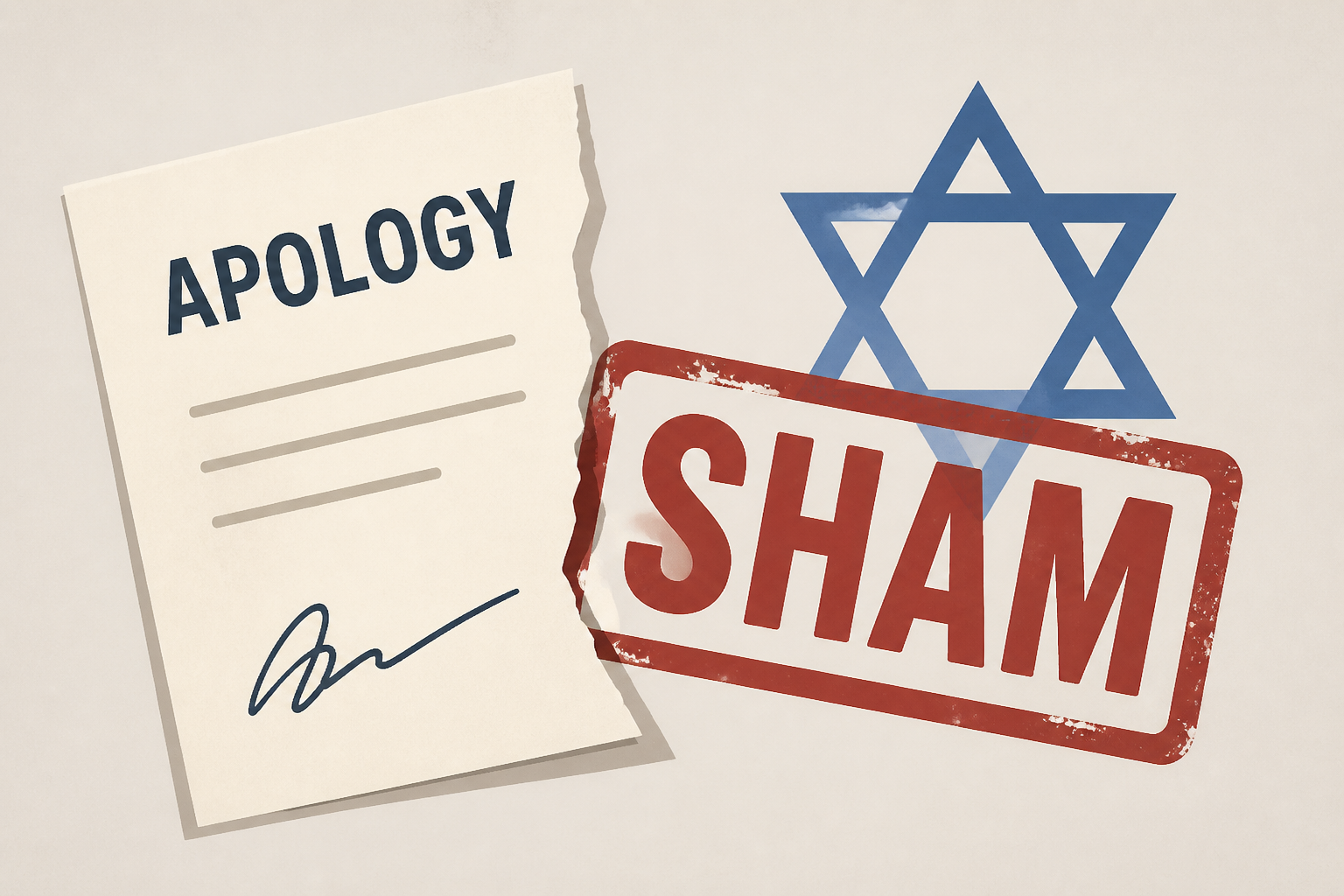 Abdul El-Sayed's apology to Jewish Democrats called a sham by Rogers