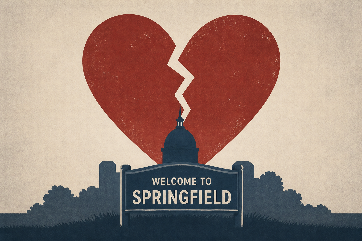 The Cruelty Comes to Springfield