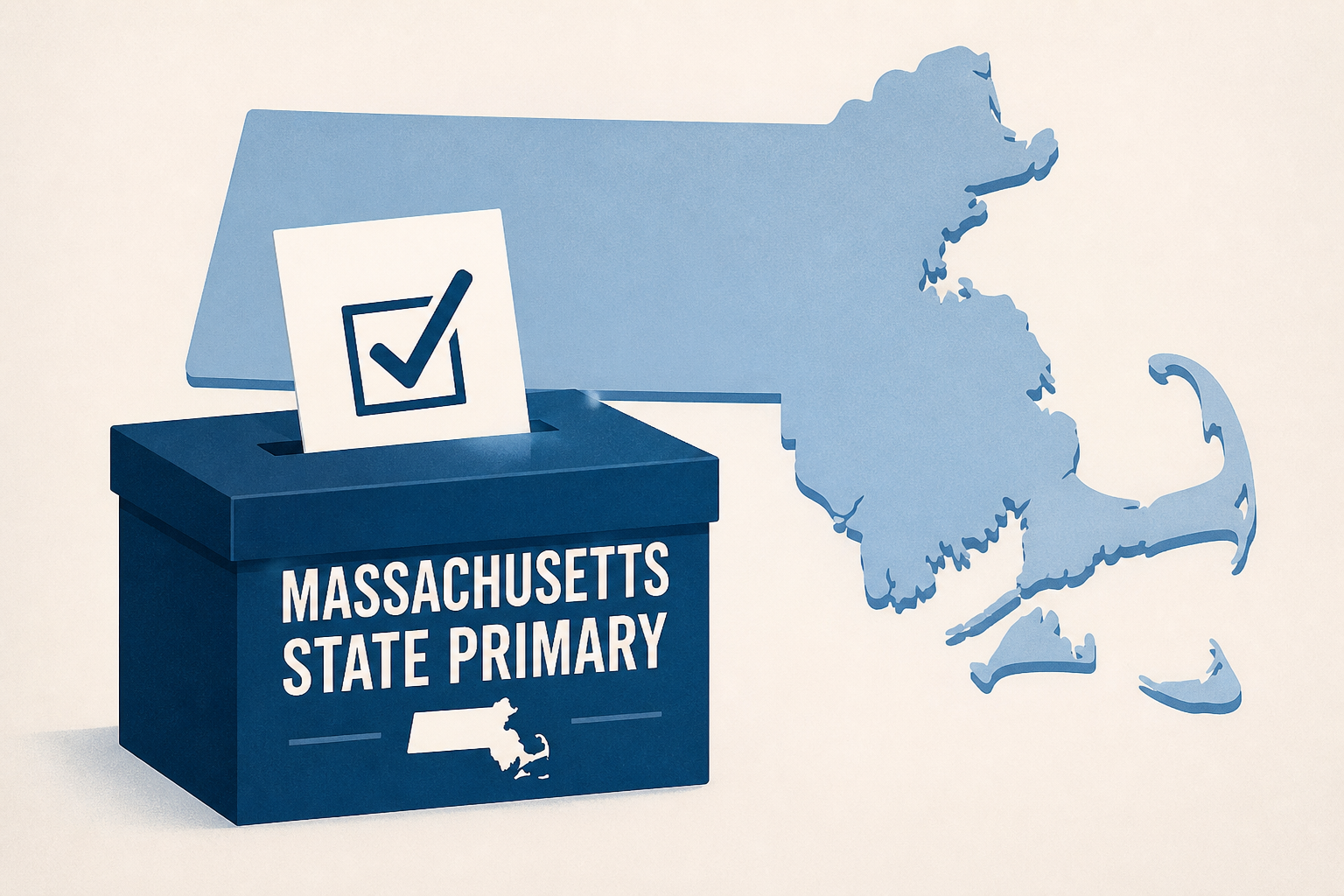 What to expect in the Massachusetts state primary