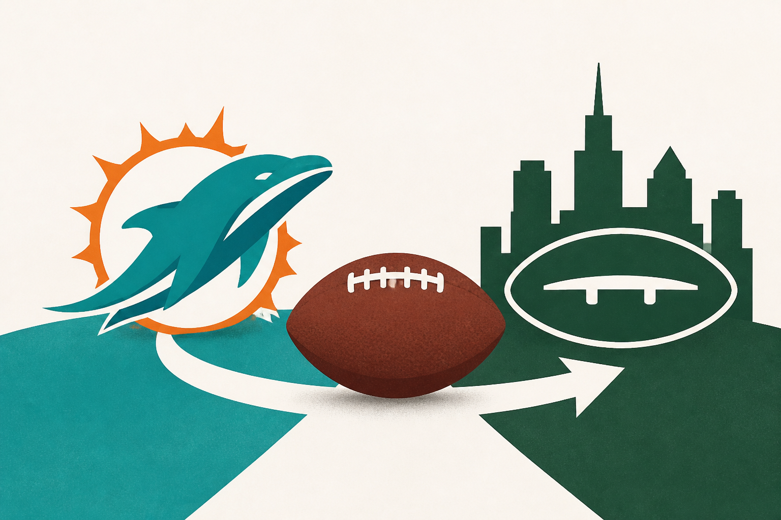 NFL news roundup: Dolphins claim QB Brady Cook; Cade Klubnik to serve as Jets' No. 2 quarterback