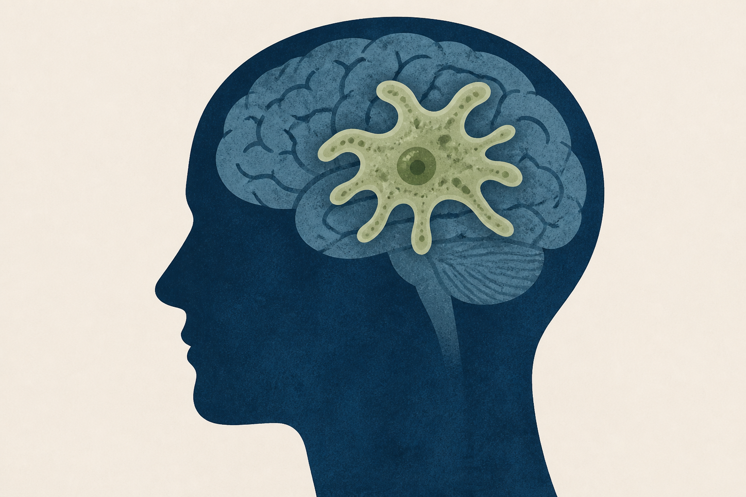 North Carolina teen critically ill after being infected ​with rare brain-eating amoeba