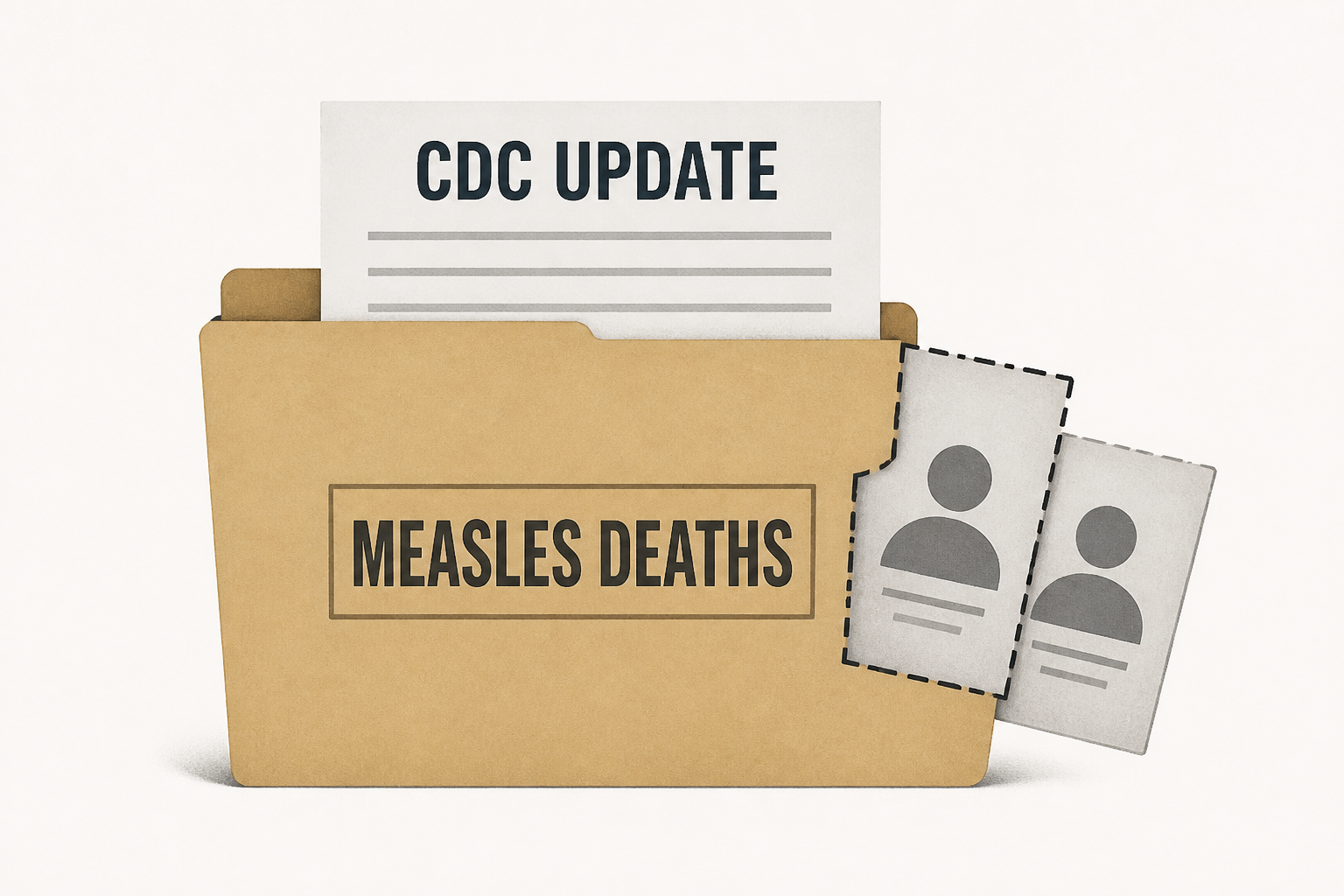 Two Pa. measles-associated deaths were left out of the latest CDC update
