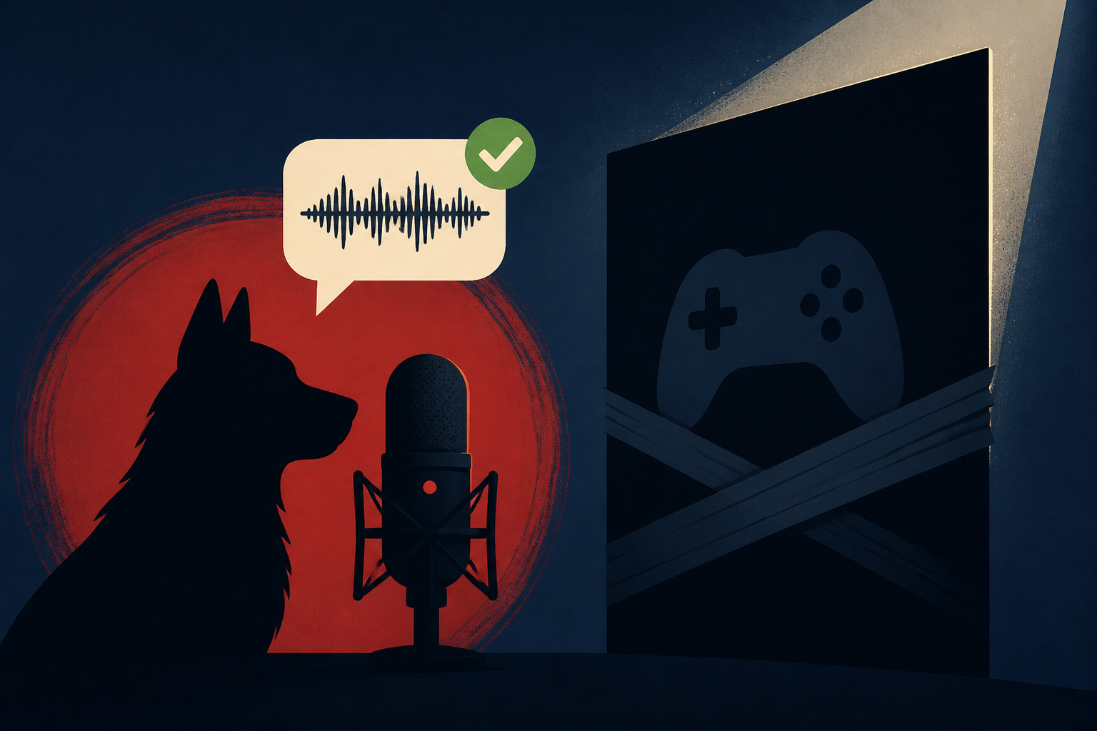Naughty Dog's New Game Finishes Recording But Not Ready To Show More