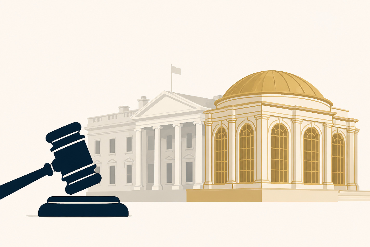 Supreme Court allows Trump to move forward with White House ballroom construction