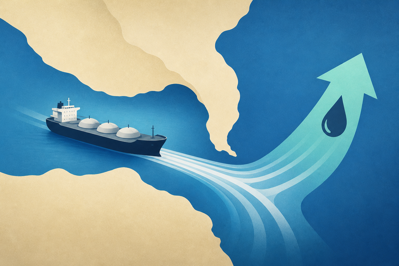 More oil is flowing out the Strait of Hormuz, Kpler confirms