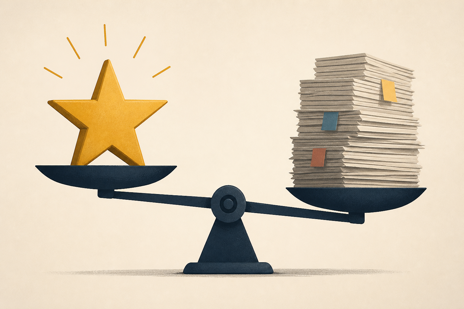 Business Coach Says Being Good at Your Job Can Lead to More Work: ‘Excellence Comes With a Penalty’