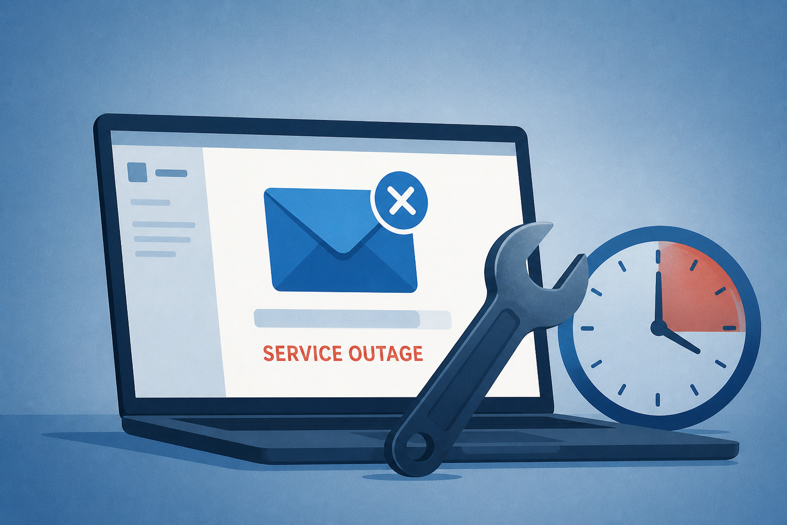 Microsoft tests fix for latest hours-long Outlook outage