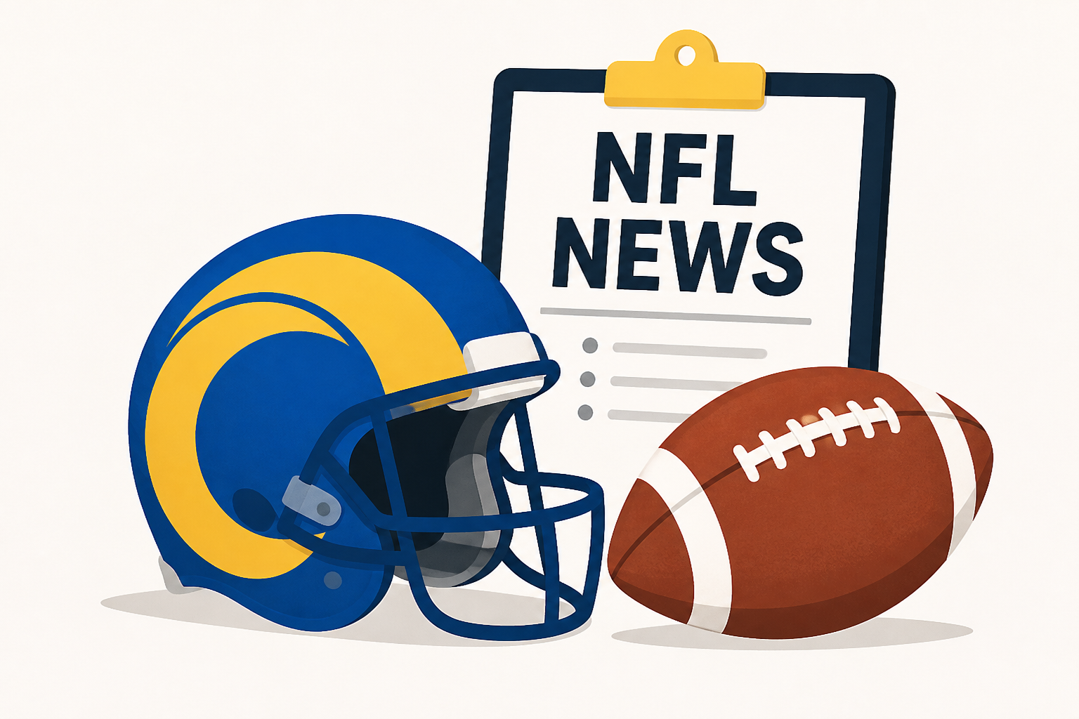 NFL news, live updates: Aaron Donald un-retires and joins Rams, Packers' Josh Jacobs placed on commissioners' exempt list