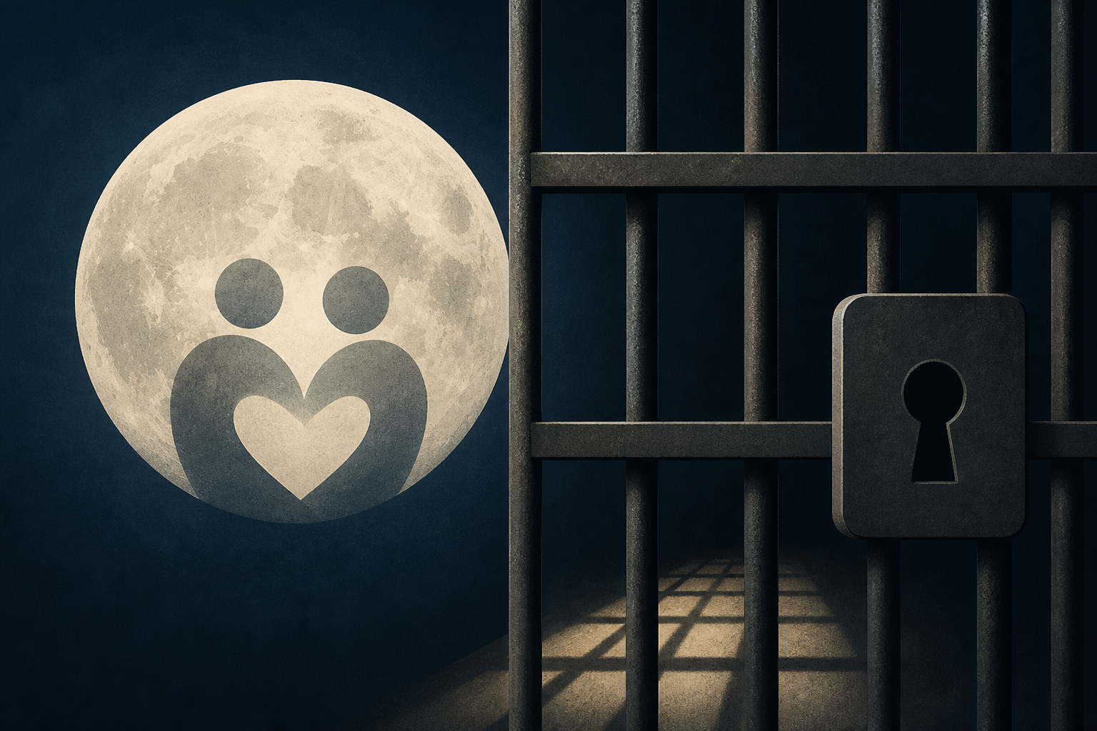 'Moonies' Leader Is Going to Prison