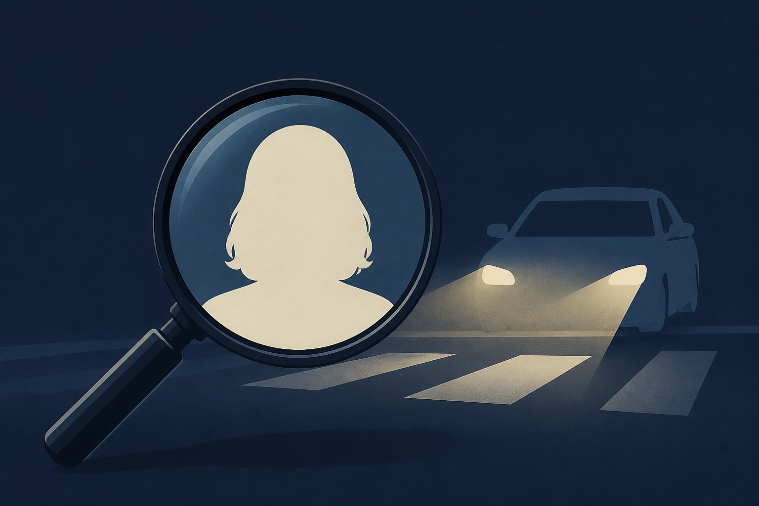 Police identify woman killed in hit