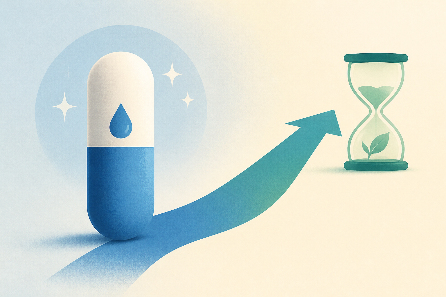 'Wonder Drug': Common Diabetes Pill Could Transform How We Age, Scientists Say