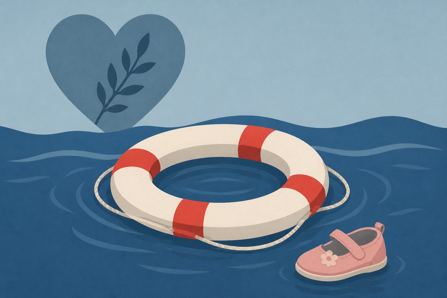 Grandmother dies after Acton water rescue; toddler died Friday