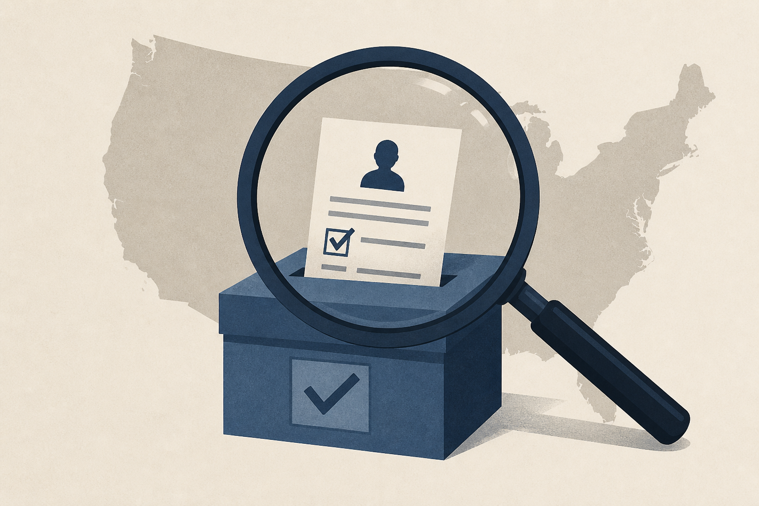 Exclusive: DHS plans to launch voter fraud investigation surge