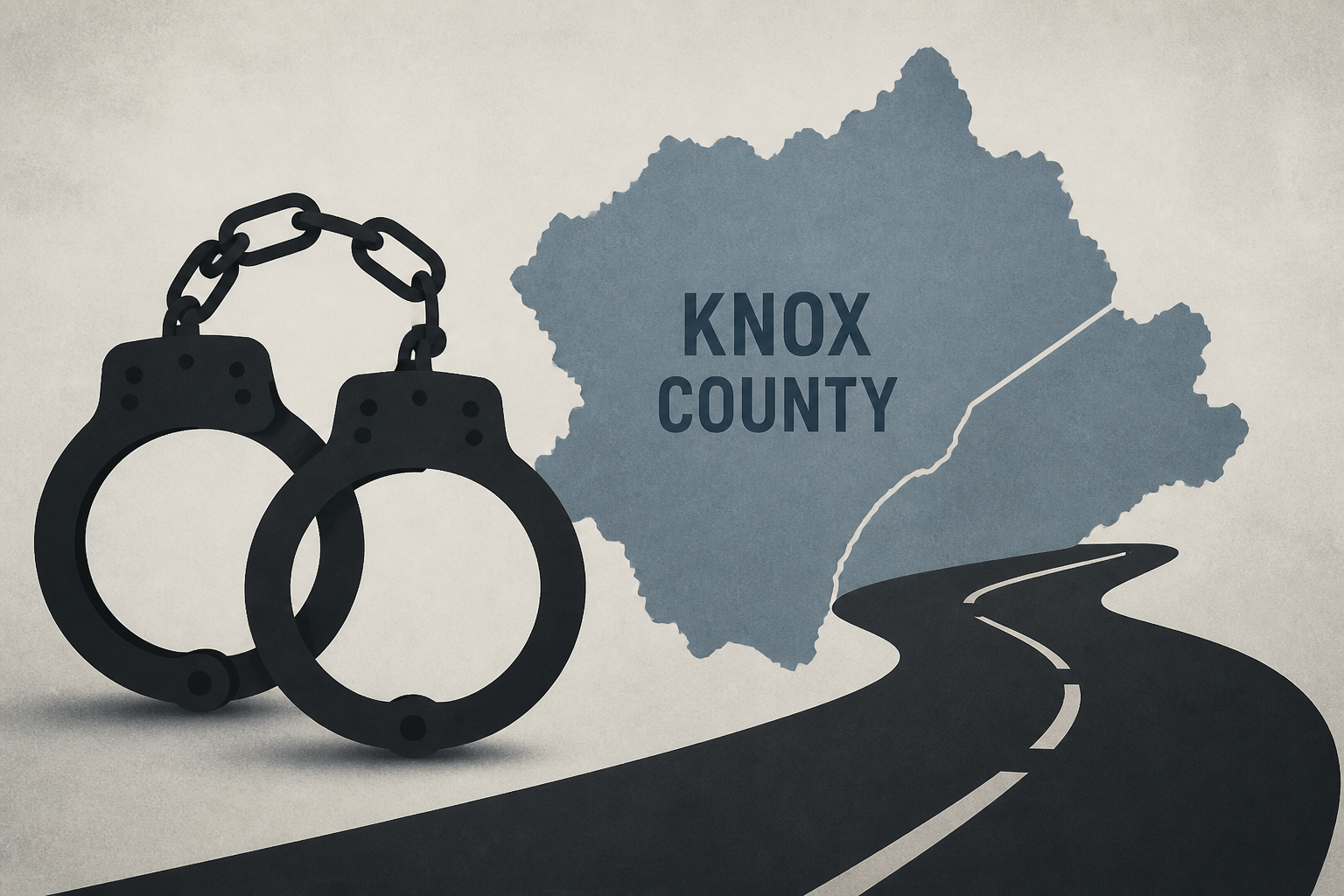 Monmouth man arrested after fatal weekend crash in Knox Co.