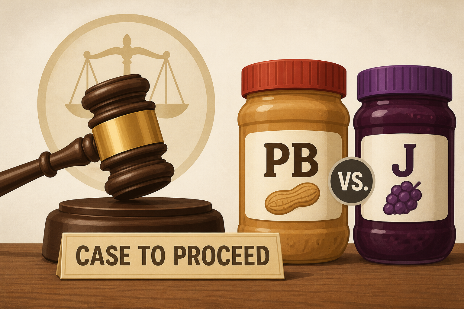 US judge allows Smucker's PB&J case against Trader Joe’s to proceed