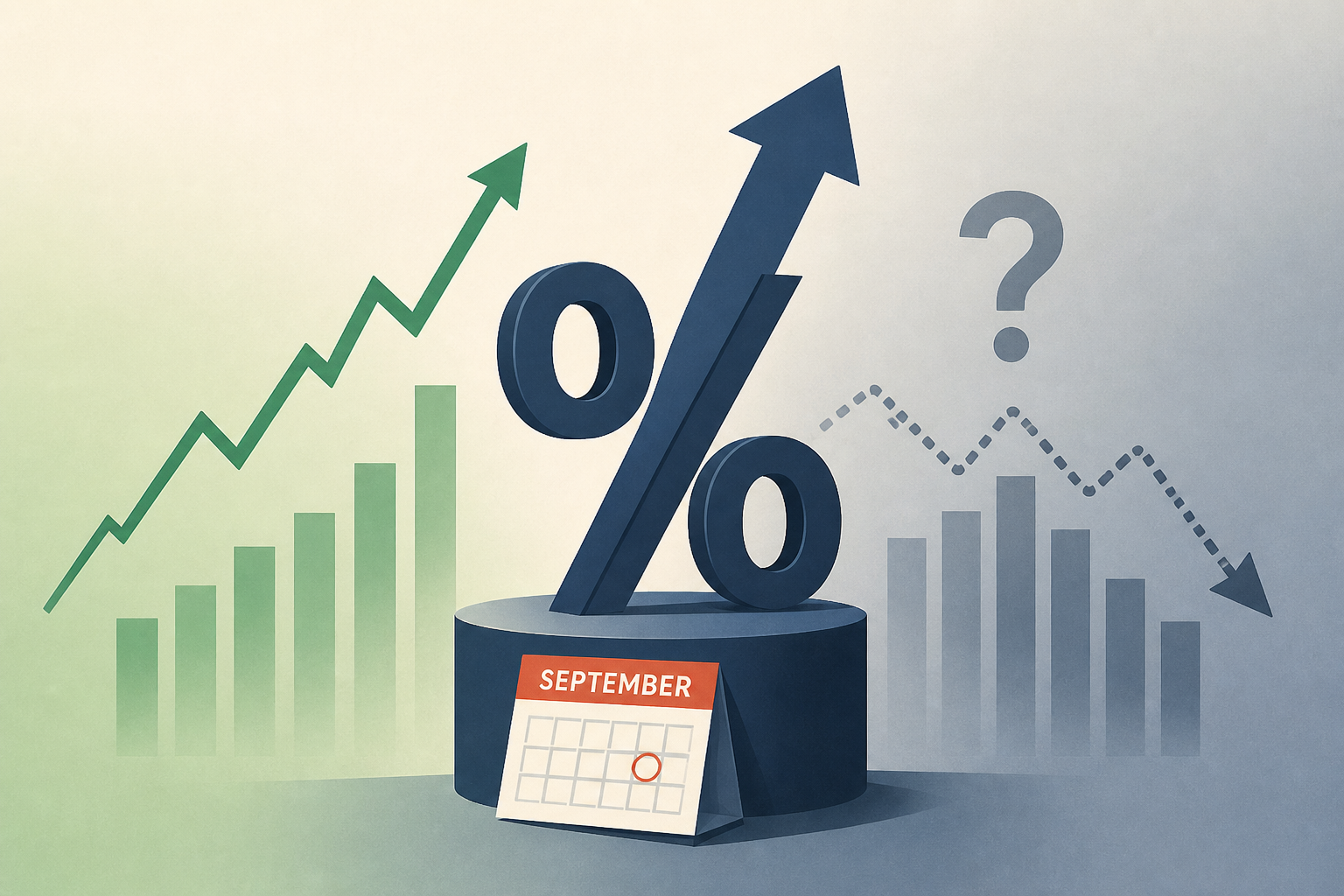 Markets see Warsh endorsing a rate hike in September. Not everyone is convinced