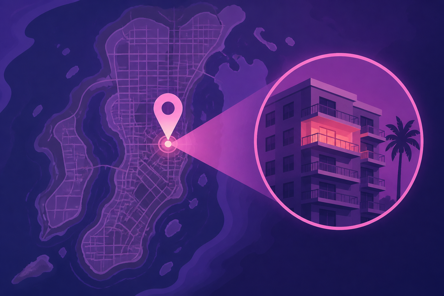 A GTA 6 Fan Has Found The Real Location Of Lucia's Apartment