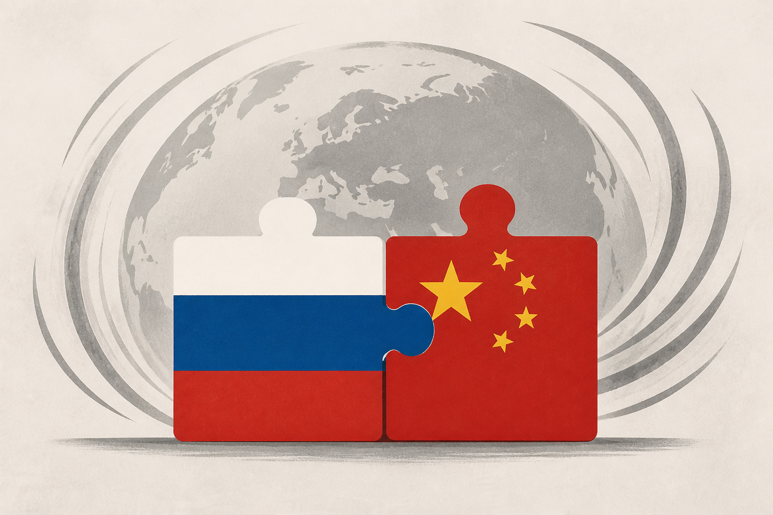 Putin, Xi reaffirm Russia-China ties amid ‘unpredictable’ world