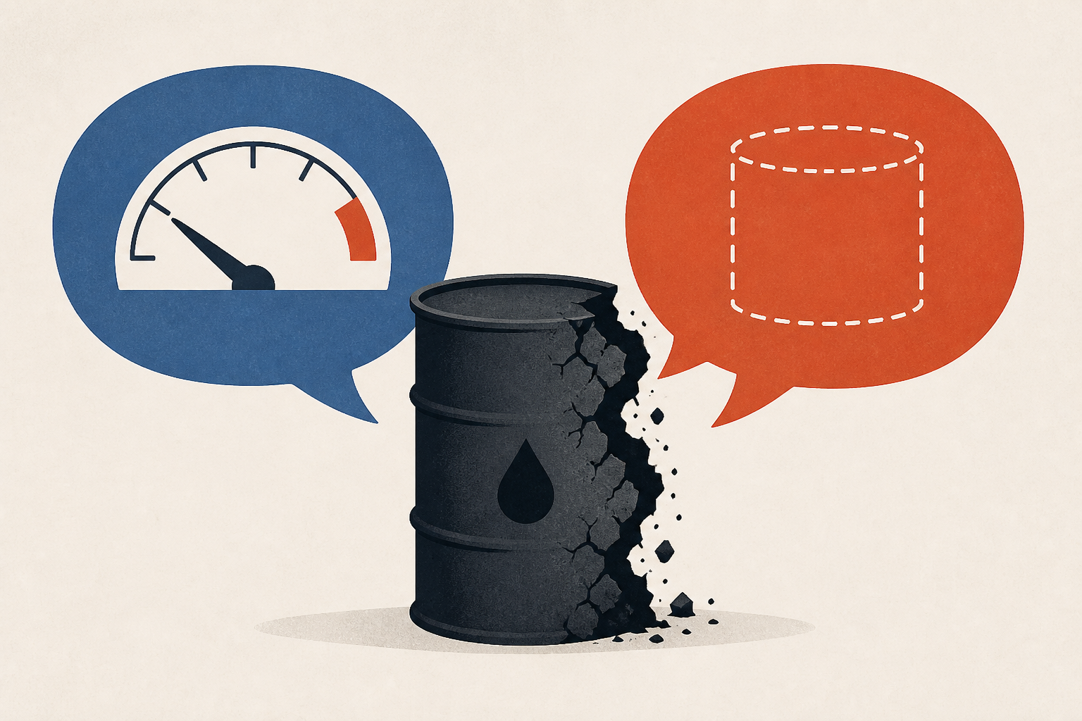 Is Russia’s fuel crisis a temporary squeeze or the collapse of an industry? Two leading economists debated the question, unable to agree on how much refining capacity is left. - Meduza