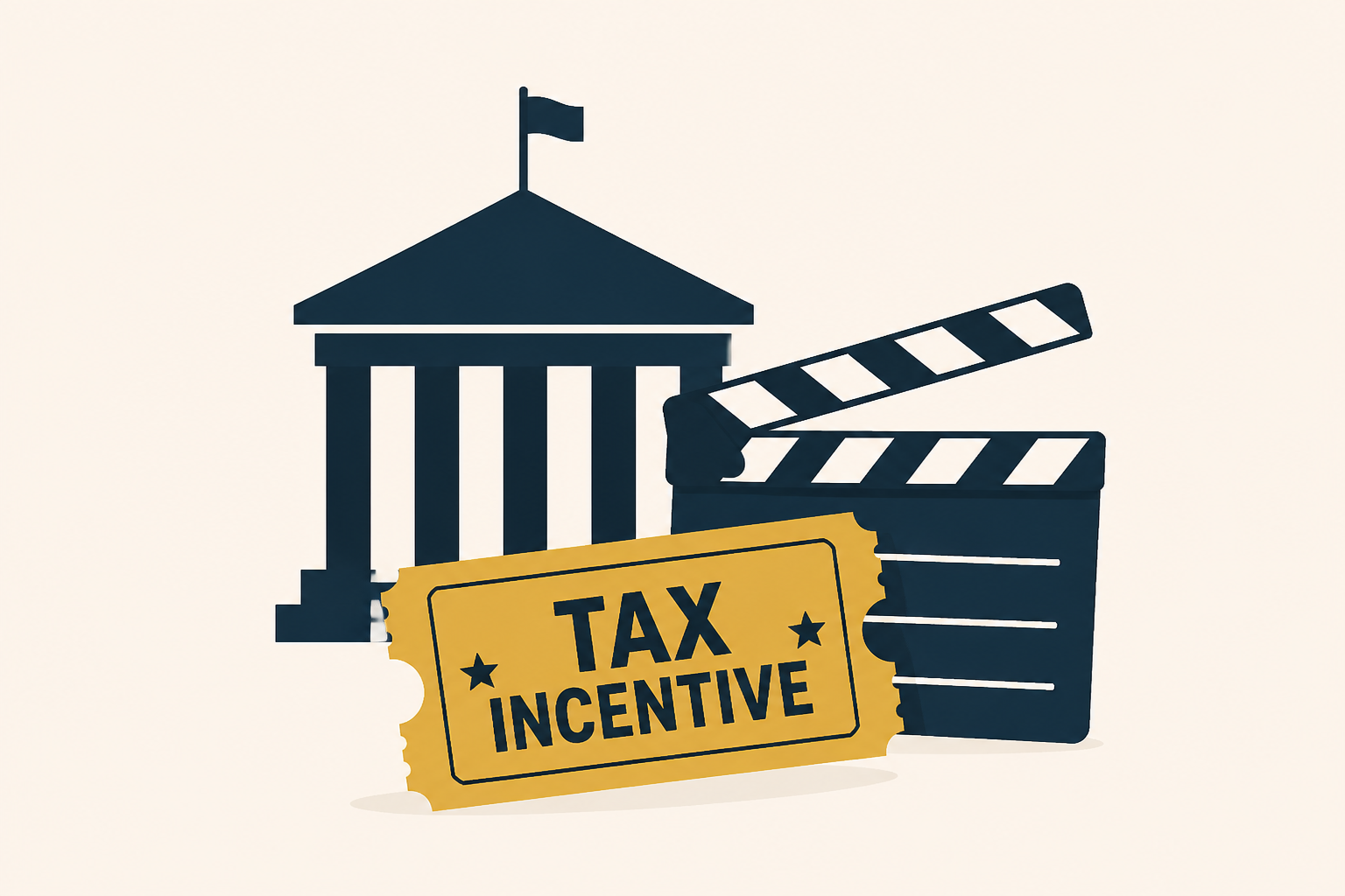 President Trump Calls for Federal Film and TV Tax Incentive