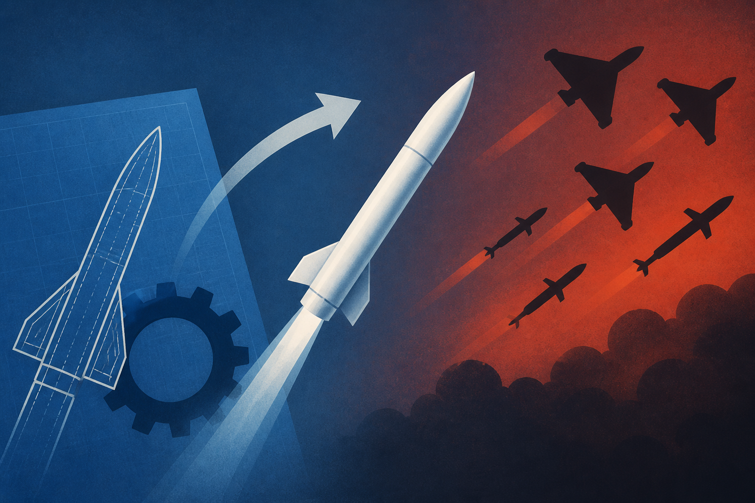 Ukraine racing to develop new interceptors as Russian drones and missiles ravage the country