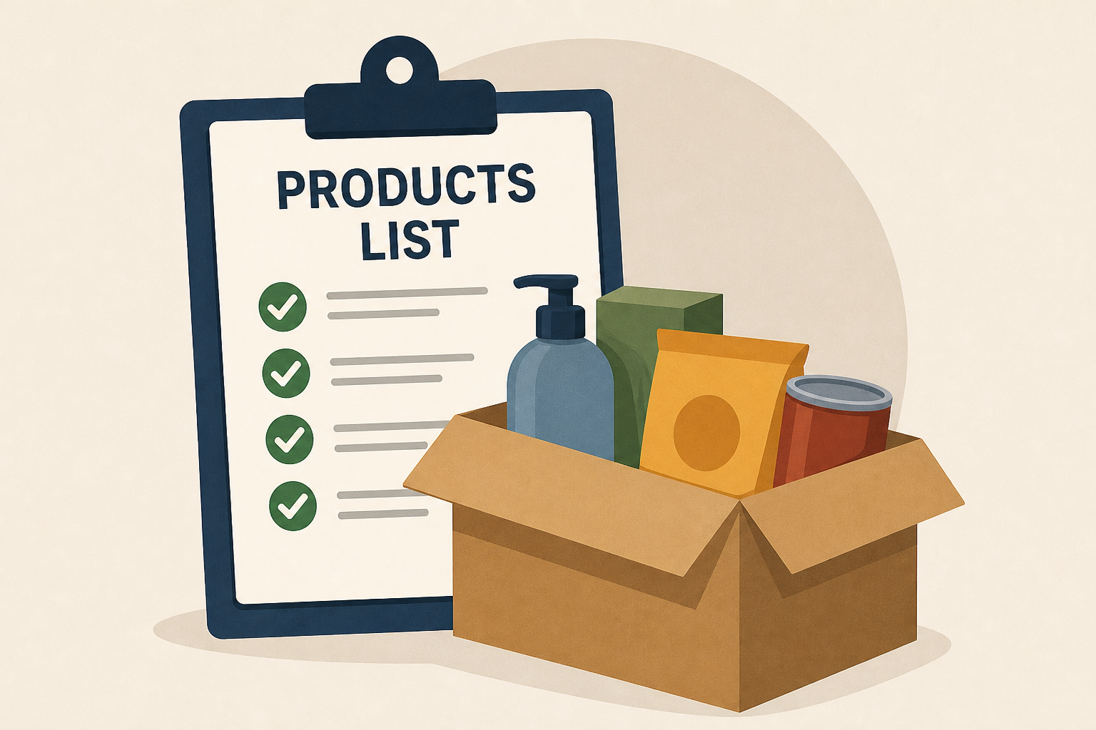 See Full List of Products
