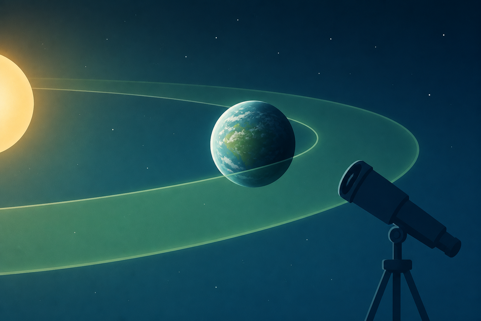 Spanish-Led Team Confirms New Planet in Habitable Zone