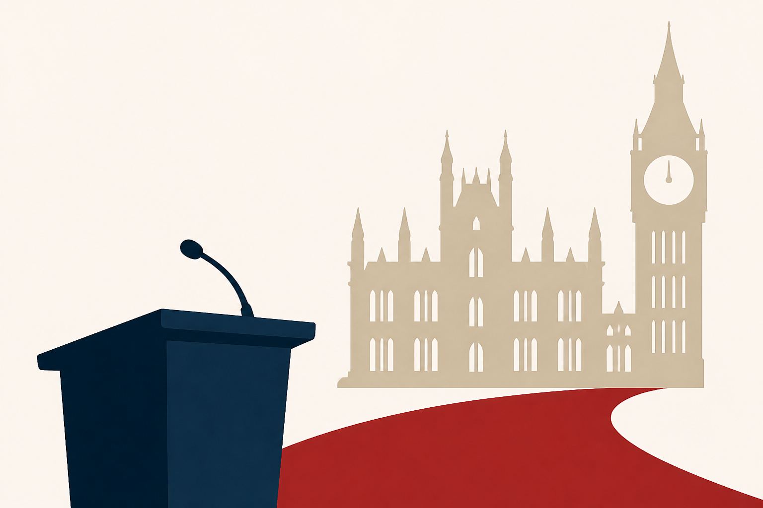 Burnham to face Parliament as prime minister for first time