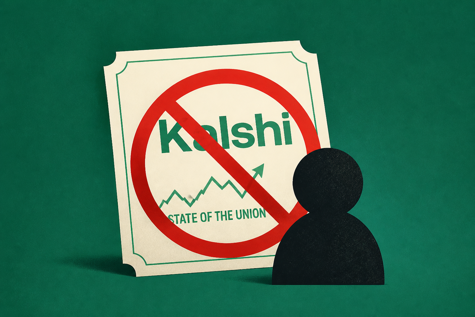 Kalshi bans George Santos after State of the Union trades : NPR