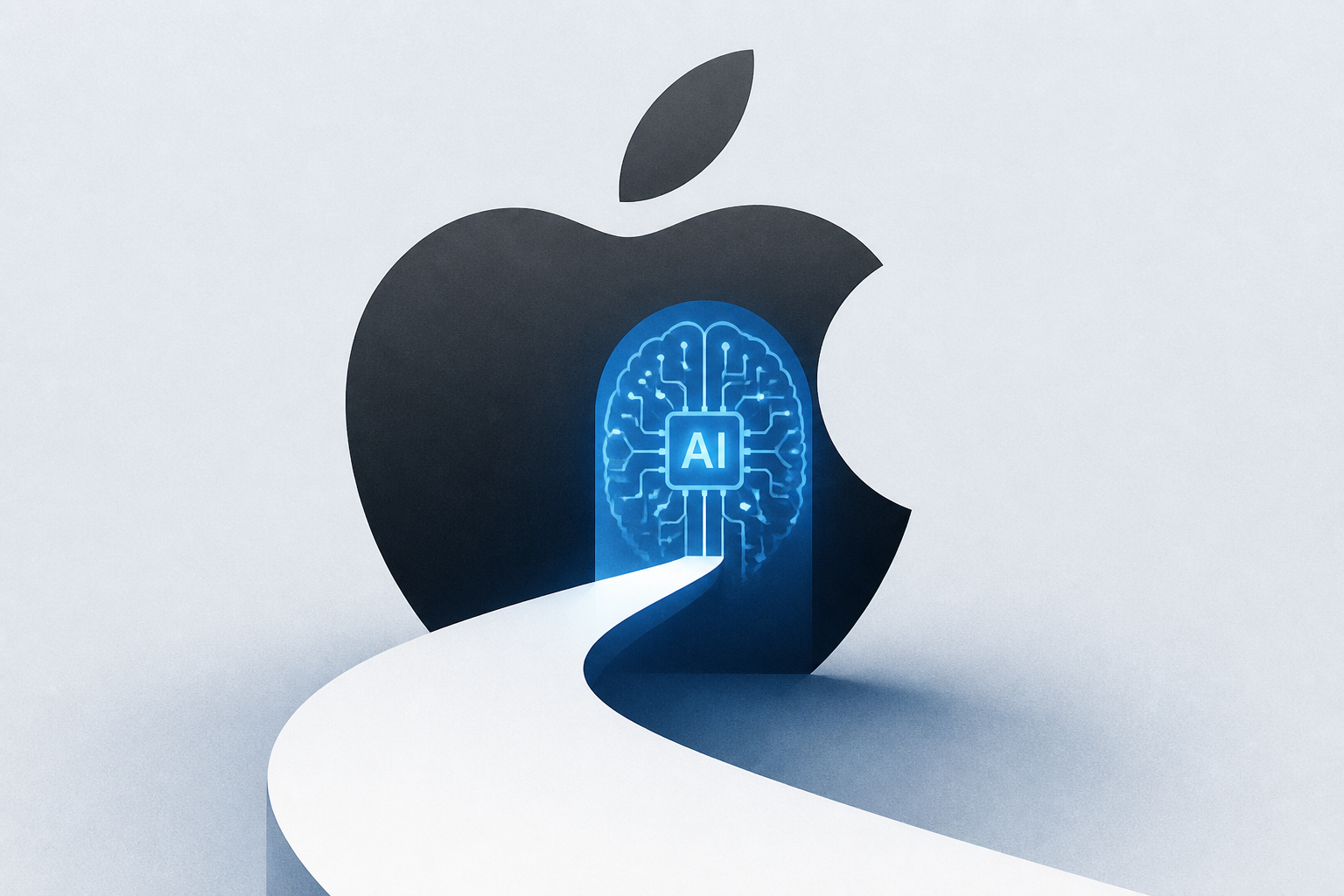 John Ternus to lead Apple into the age of AI