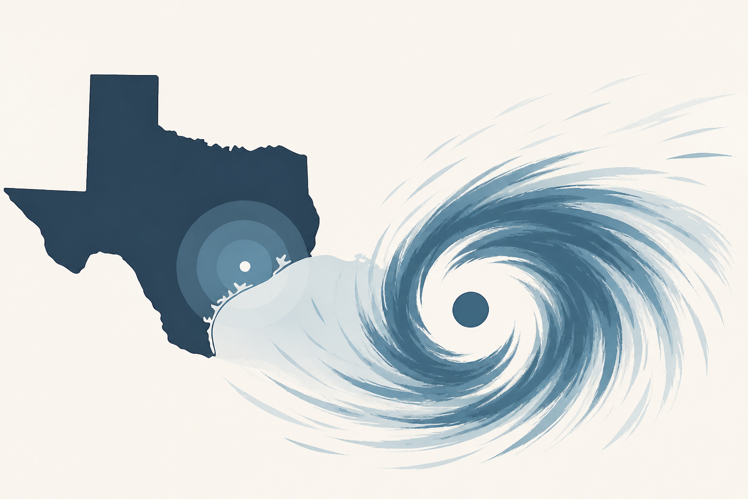 Setting expectations for Tropical Storm Edouard and the greater Houston area