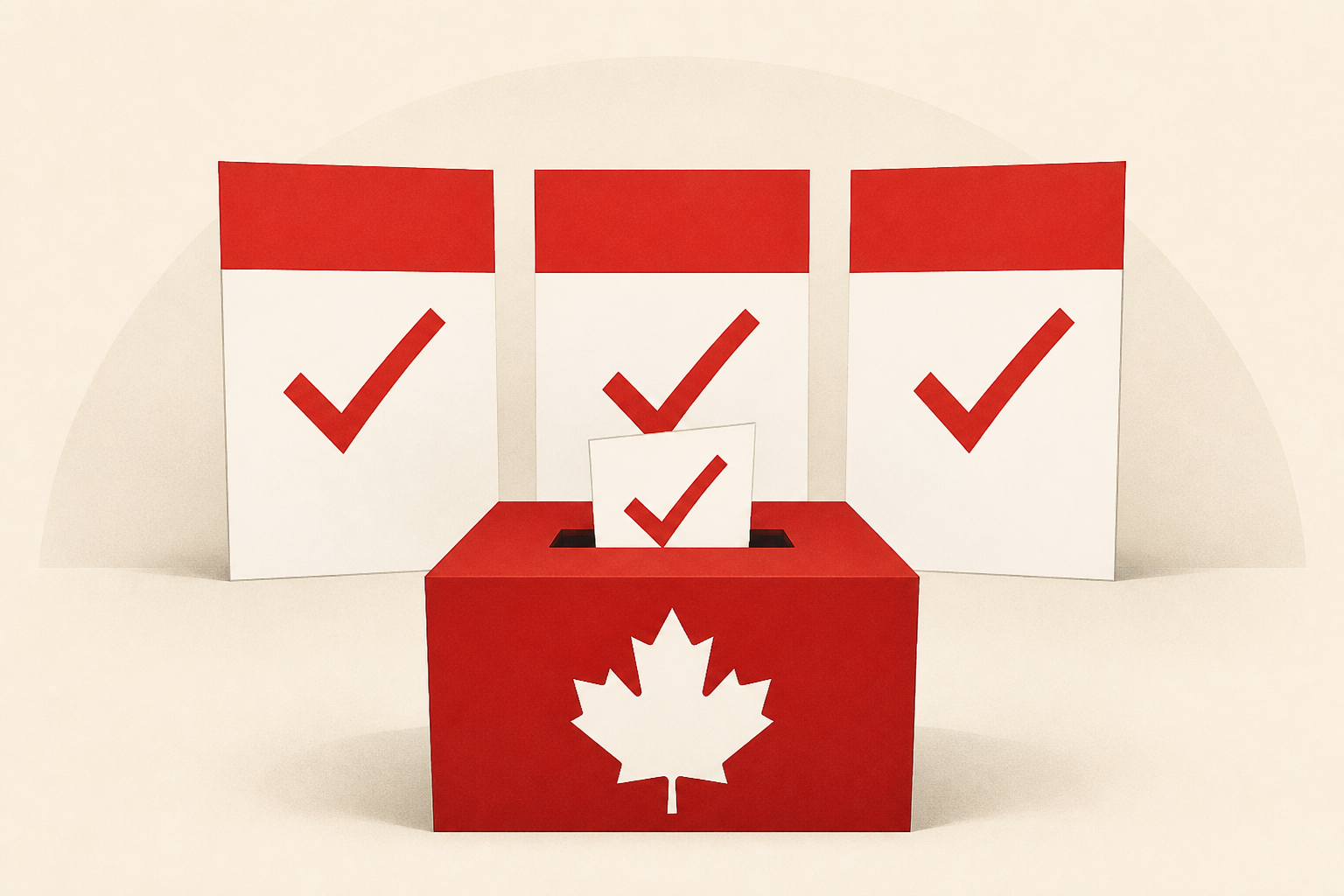 Canada's Liberals sweep 3 special elections