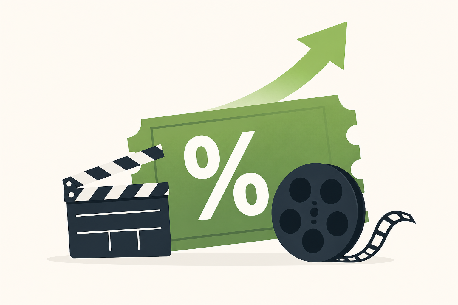 Trump calls for federal tax incentives to benefit TV and movie industry