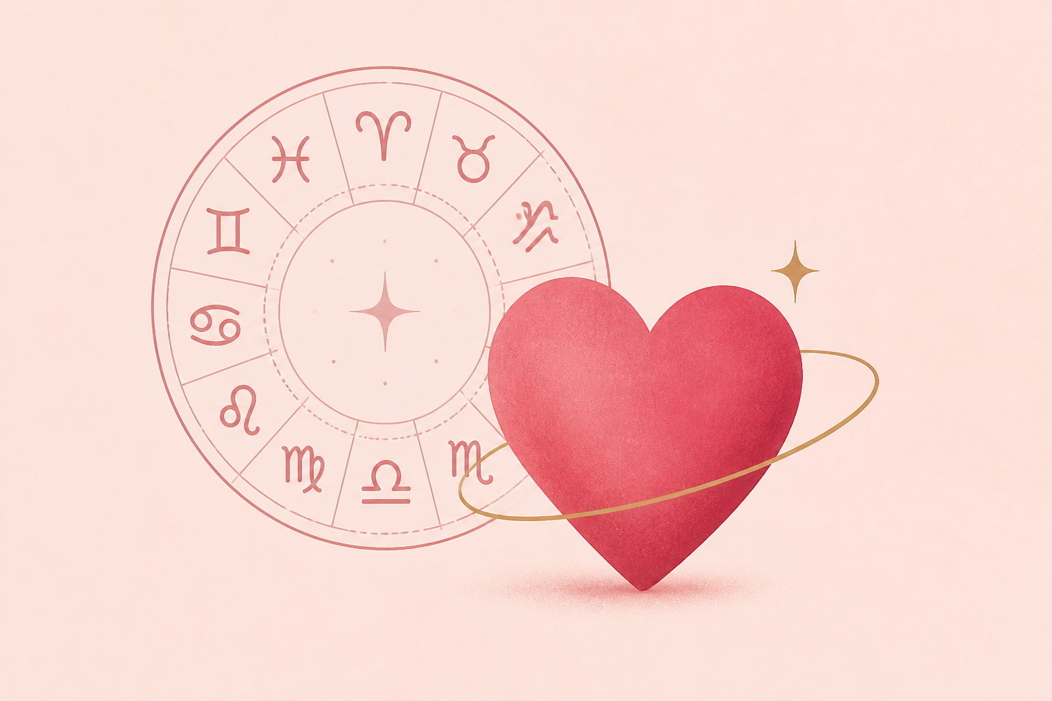 Your Love Horoscope Is Here For Tuesday, September 1, 2026: